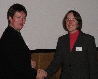 Alison Eggleton