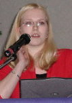Caroline Elliott