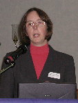 Alison Eggleton