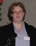 Philippa Burch